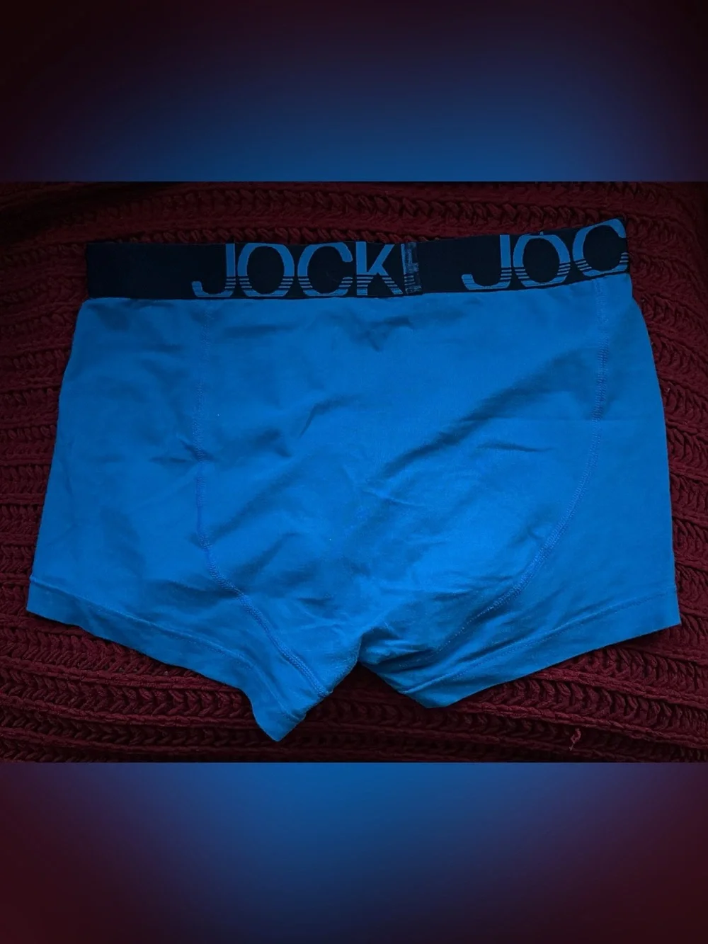 Jockey boxer briefs